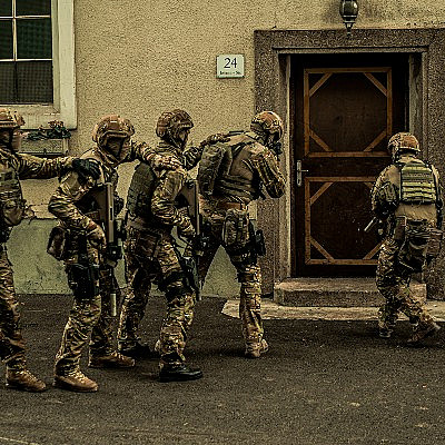 Fond RSBC Defence zakončil rok 2024 s výnosem až 11 % a očekává další růst