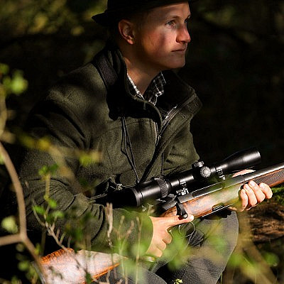 STEYR ARMS novým přírůstkem fondu RSBC Defence